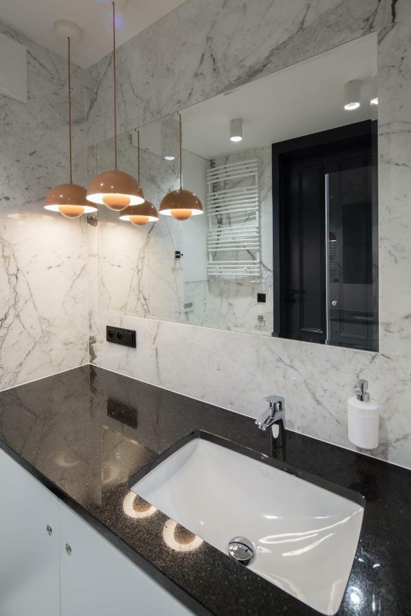 Bella - Victoria Residence By Oneapartments Zoppot Exterior foto